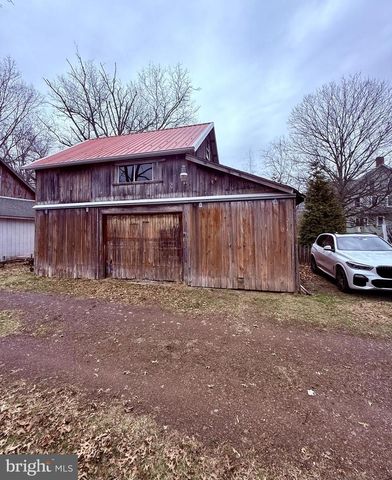 234 NEW ST, Quakertown, PA 18951