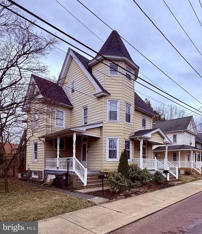 234 NEW ST, Quakertown, PA 18951