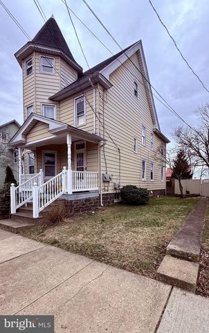 234 NEW ST, Quakertown, PA 18951