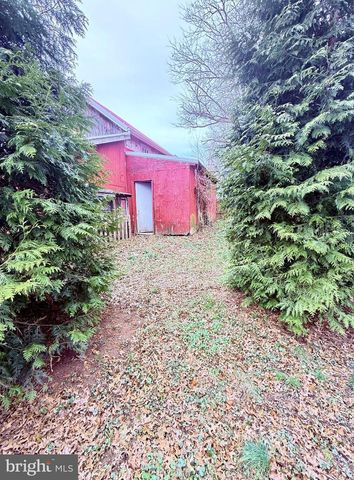 234 NEW ST, Quakertown, PA 18951