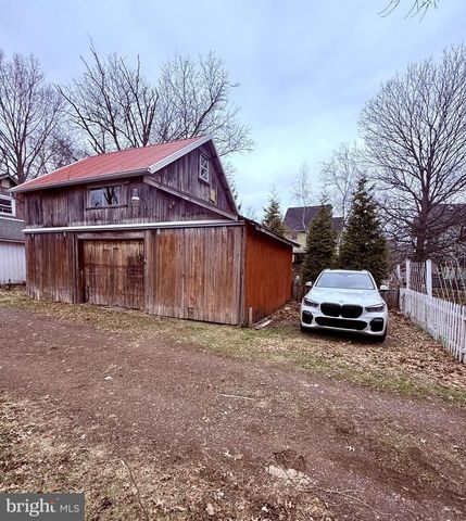 234 NEW ST, Quakertown, PA 18951