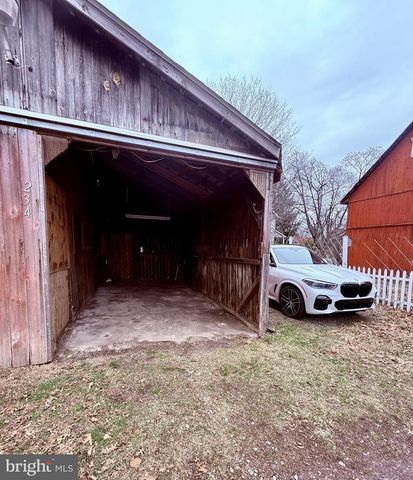 234 NEW ST, Quakertown, PA 18951