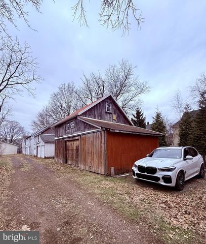 234 NEW ST, Quakertown, PA 18951