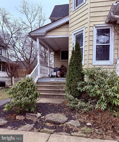 234 NEW ST, Quakertown, PA 18951