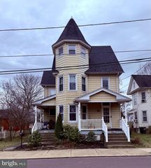 234 NEW ST, Quakertown, PA 18951