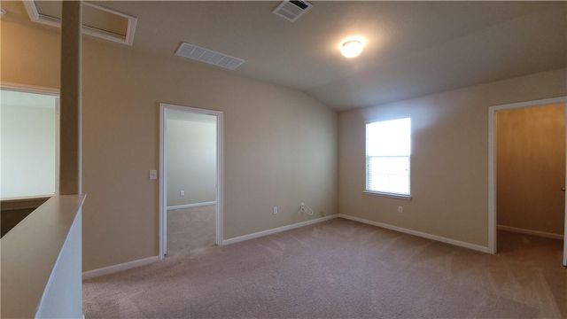 110 Wilson CT, Hutto, TX 78634