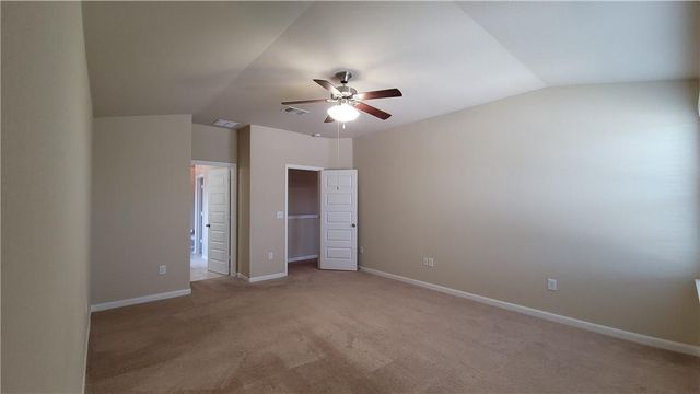 110 Wilson CT, Hutto, TX 78634