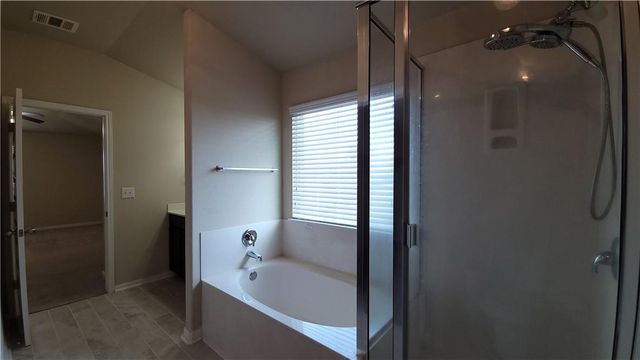 110 Wilson CT, Hutto, TX 78634