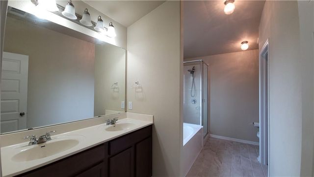 110 Wilson CT, Hutto, TX 78634
