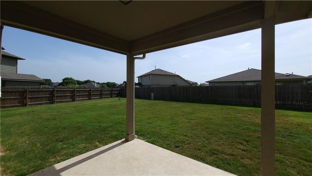 110 Wilson CT, Hutto, TX 78634