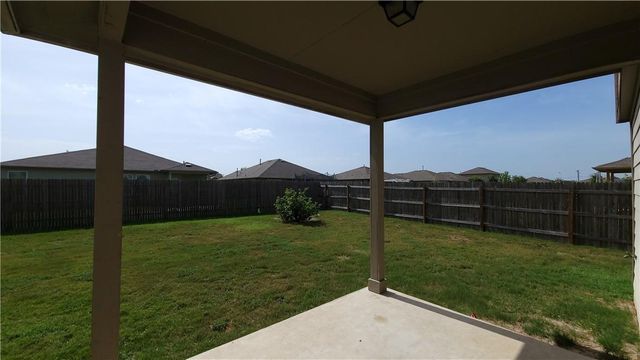 110 Wilson CT, Hutto, TX 78634