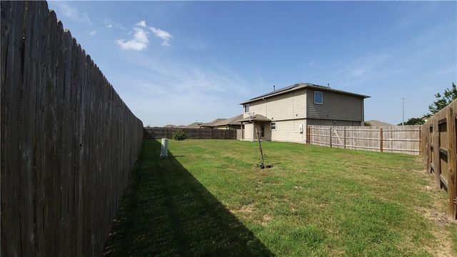 110 Wilson CT, Hutto, TX 78634