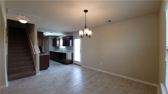 110 Wilson CT, Hutto, TX 78634