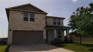 110 Wilson CT, Hutto, TX 78634