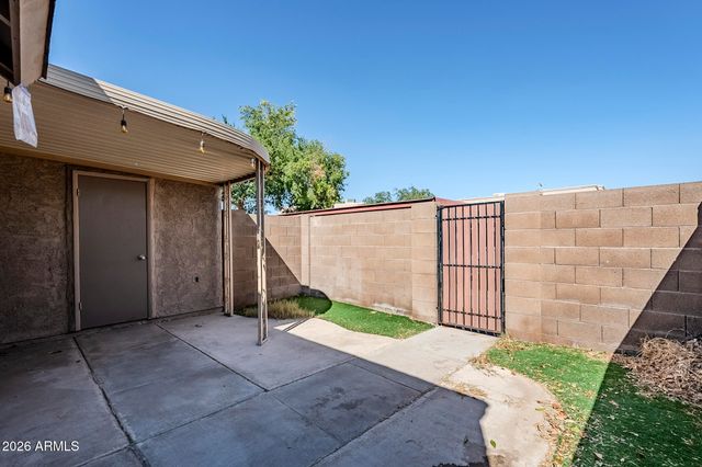 600 S Dobson Road Unit 153, Mesa, AZ 85202
