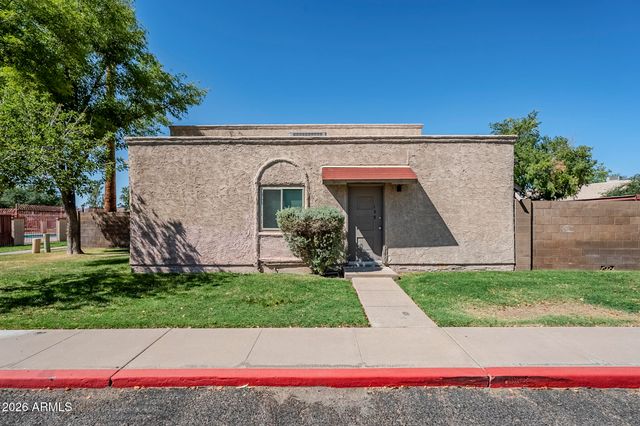 600 S Dobson Road Unit 153, Mesa, AZ 85202