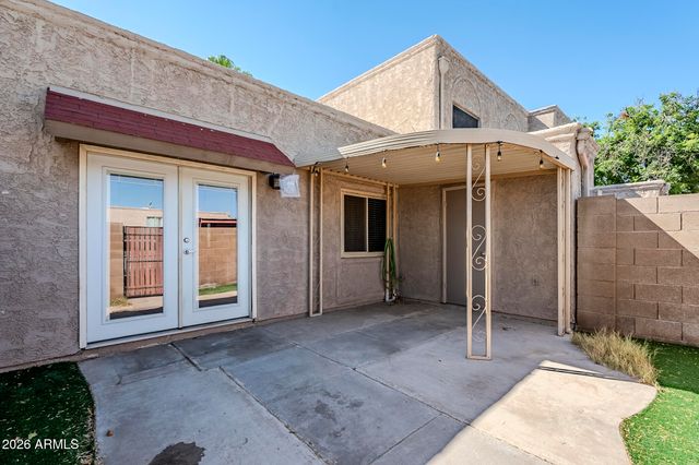 600 S Dobson Road Unit 153, Mesa, AZ 85202