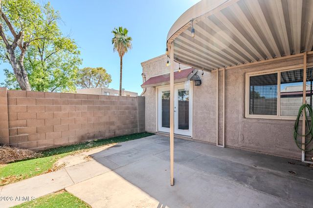 600 S Dobson Road Unit 153, Mesa, AZ 85202