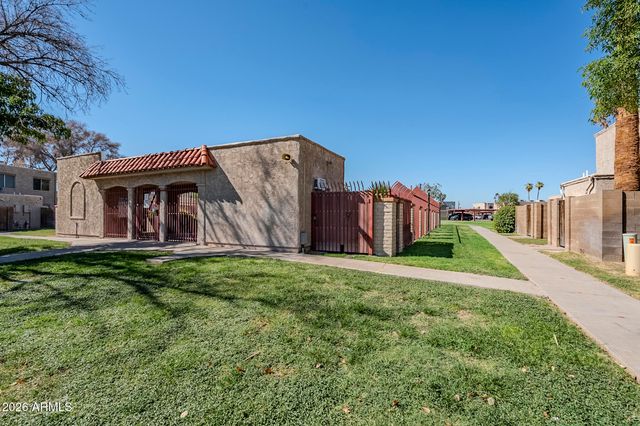 600 S Dobson Road Unit 153, Mesa, AZ 85202