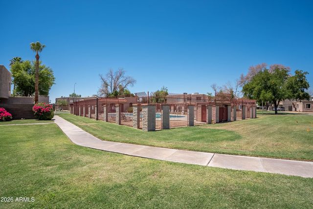 600 S Dobson Road Unit 153, Mesa, AZ 85202