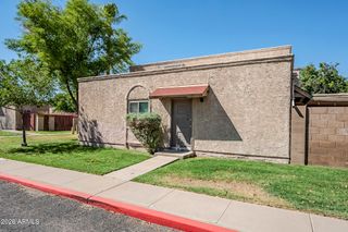 600 S Dobson Road Unit 153, Mesa, AZ 85202