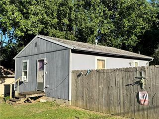 1409 Dakota Street, Leavenworth, KS 66048