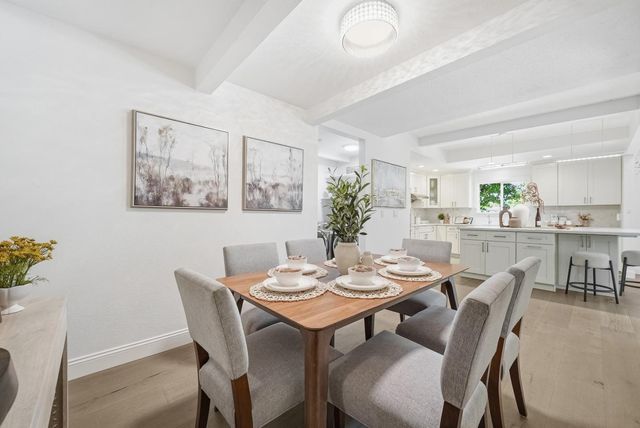 592 Sunnymount Avenue, Sunnyvale, CA 94087