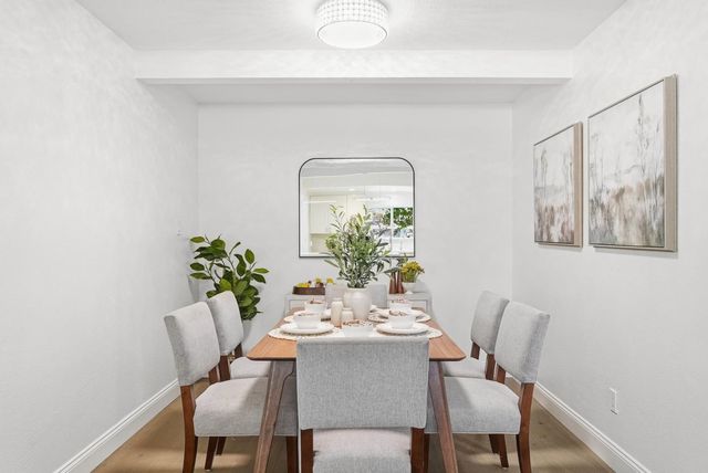 592 Sunnymount Avenue, Sunnyvale, CA 94087