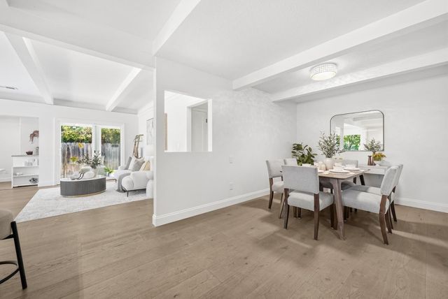 592 Sunnymount Avenue, Sunnyvale, CA 94087