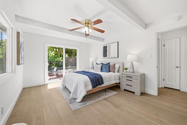 592 Sunnymount Avenue, Sunnyvale, CA 94087