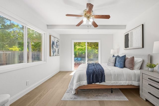 592 Sunnymount Avenue, Sunnyvale, CA 94087