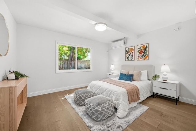 592 Sunnymount Avenue, Sunnyvale, CA 94087