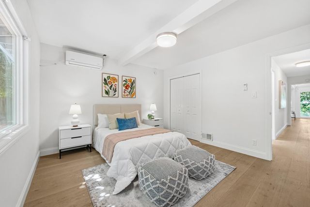 592 Sunnymount Avenue, Sunnyvale, CA 94087