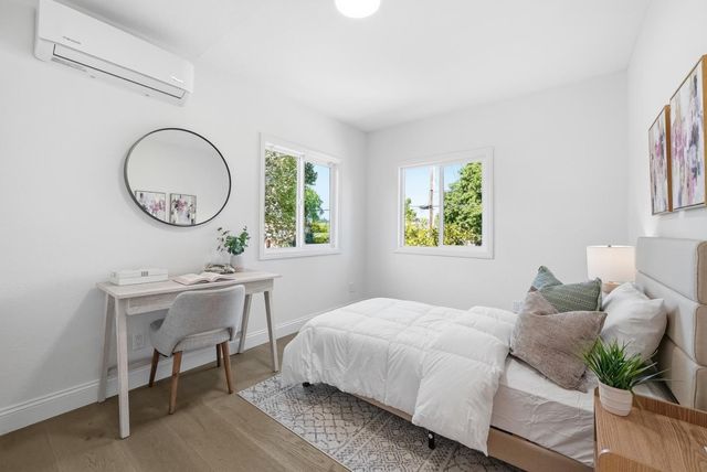 592 Sunnymount Avenue, Sunnyvale, CA 94087