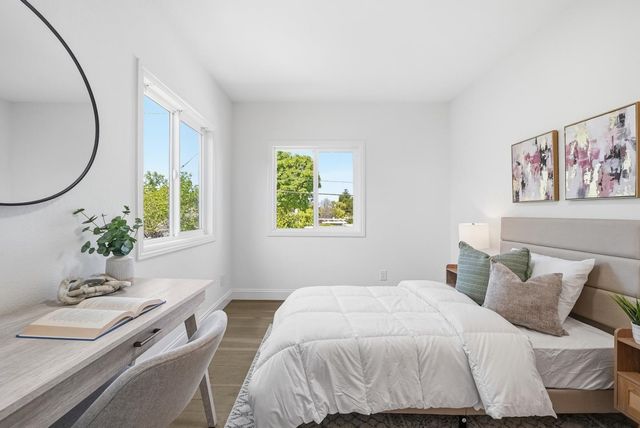 592 Sunnymount Avenue, Sunnyvale, CA 94087