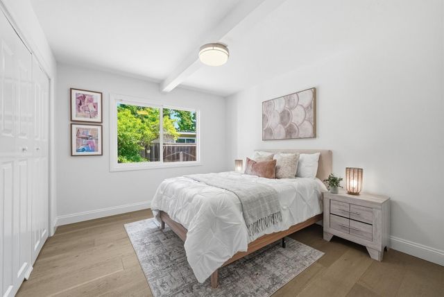 592 Sunnymount Avenue, Sunnyvale, CA 94087