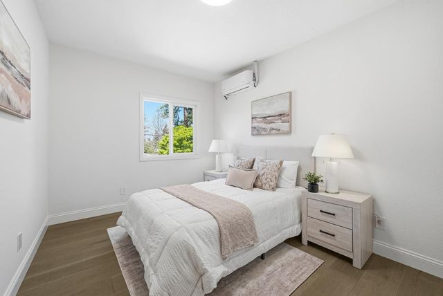 592 Sunnymount Avenue, Sunnyvale, CA 94087