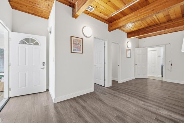 592 Sunnymount Avenue, Sunnyvale, CA 94087