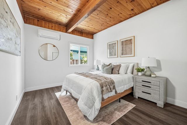 592 Sunnymount Avenue, Sunnyvale, CA 94087