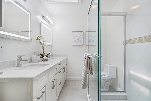 592 Sunnymount Avenue, Sunnyvale, CA 94087