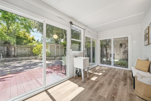 592 Sunnymount Avenue, Sunnyvale, CA 94087