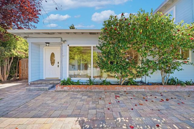 592 Sunnymount Avenue, Sunnyvale, CA 94087