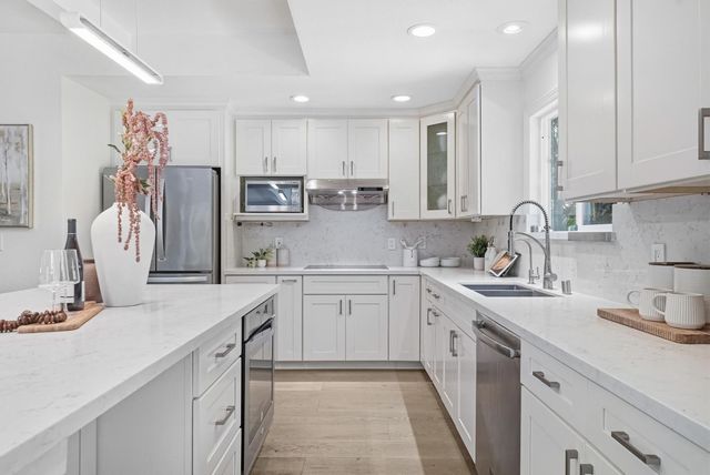 592 Sunnymount Avenue, Sunnyvale, CA 94087