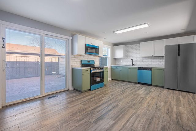 2416 Rona Village Boulevard 2416 Rona Village Boulevard, Fairborn, OH 45324