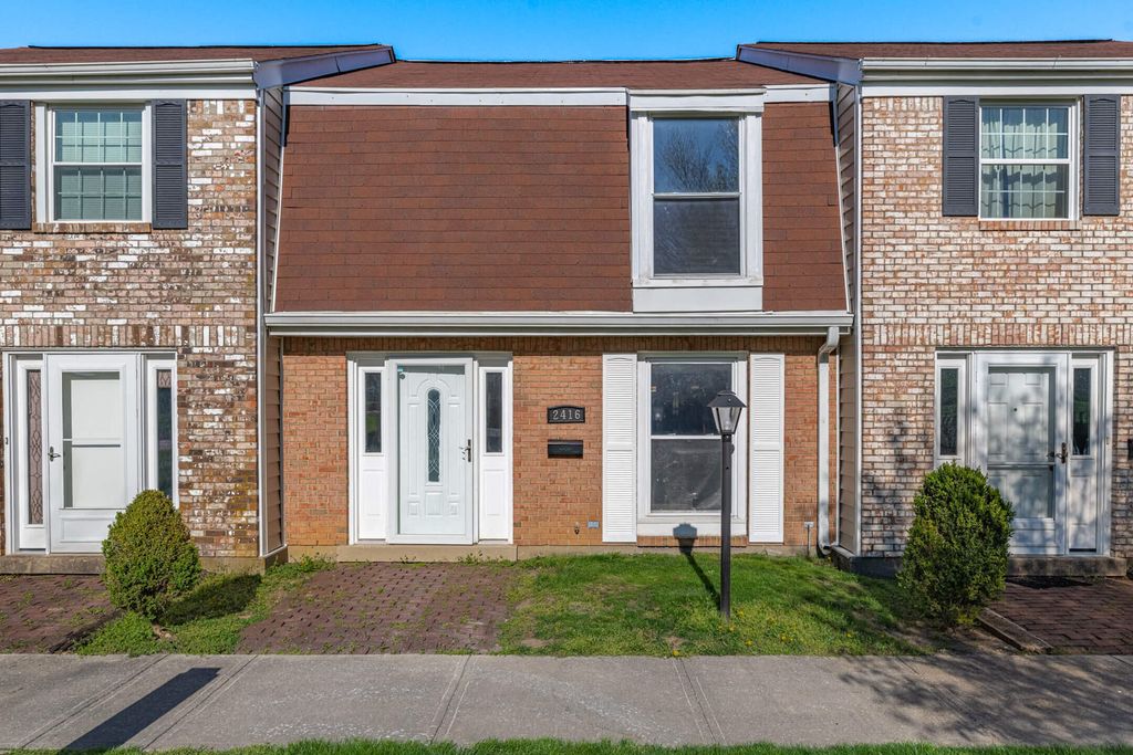 2416 Rona Village Boulevard 2416 Rona Village Boulevard, Fairborn, OH 45324