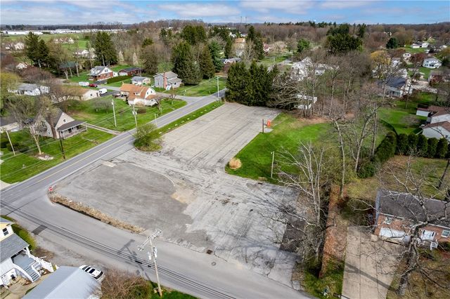 269 Meridian Rd, Twp Of But Nw, PA 16001