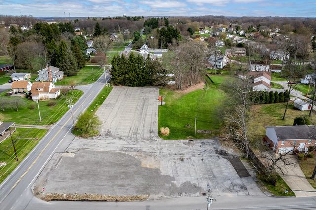 269 Meridian Rd, Twp Of But Nw, PA 16001