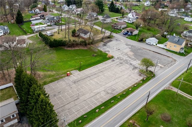 269 Meridian Rd, Twp Of But Nw, PA 16001