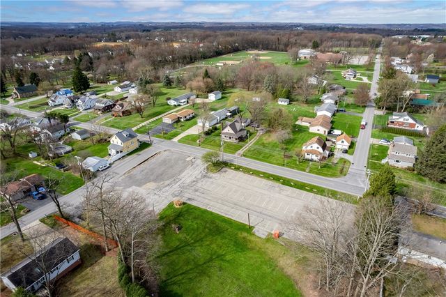 269 Meridian Rd, Twp Of But Nw, PA 16001