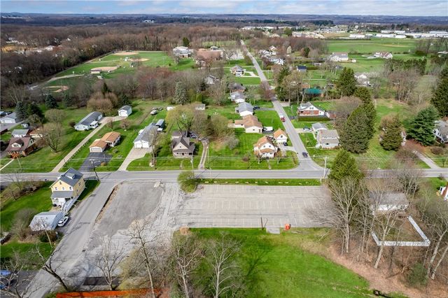 269 Meridian Rd, Twp Of But Nw, PA 16001